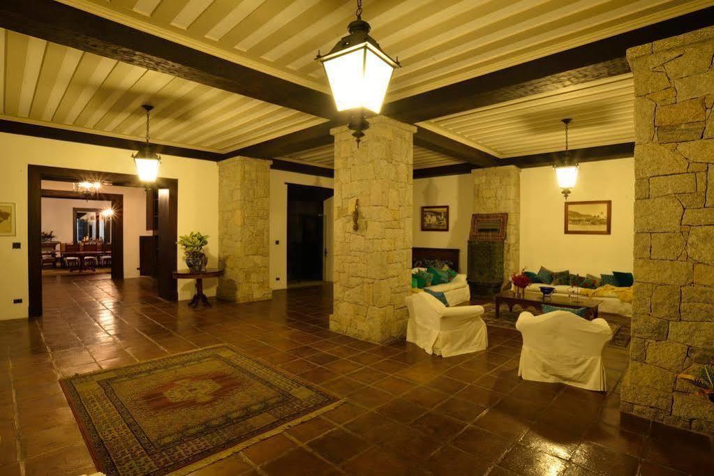 Fazenda Sao Mathias Boutique Hotel Ilhabela Exterior foto