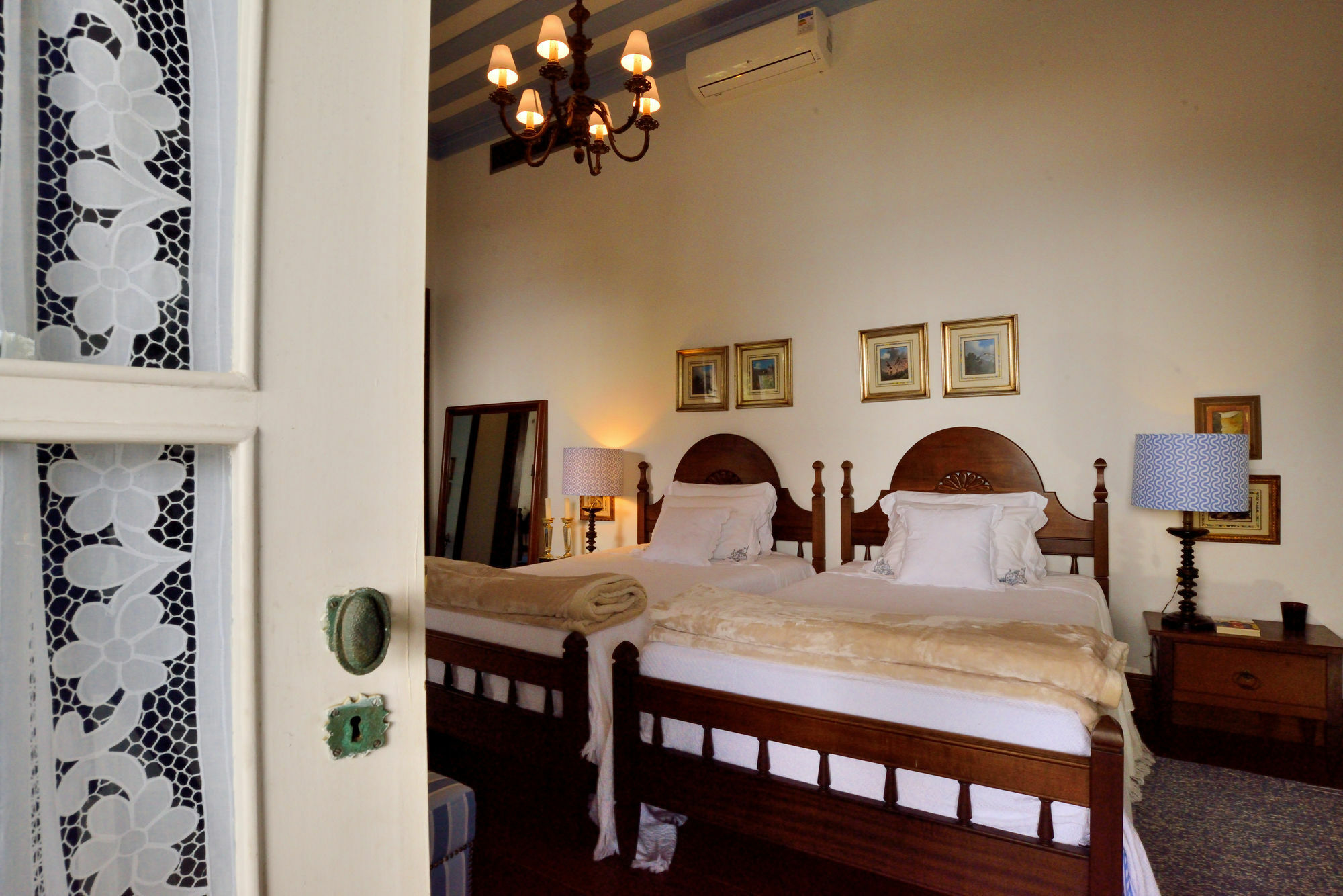 Fazenda Sao Mathias Boutique Hotel Ilhabela Exterior foto